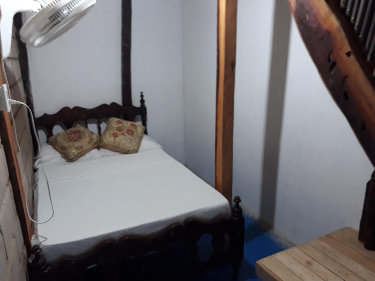 Hostel Cattleya Паломіно Екстер'єр фото